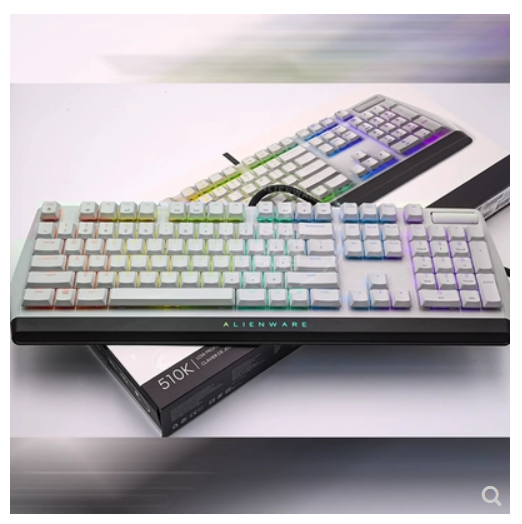alienware/外星人键盘/AW51