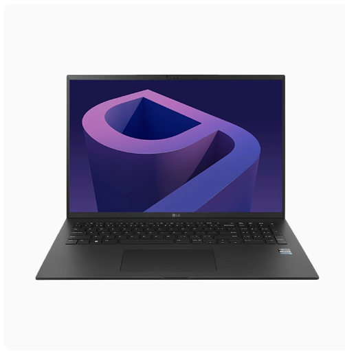 LG gram 17/16英寸2.5K屏办公笔记本电脑13代处理器酷睿i7-13