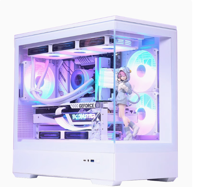 149号车RTX4070Ti/4080 